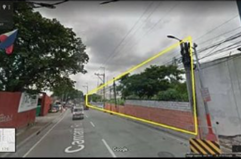 Land for sale in Barangay 173, Metro Manila