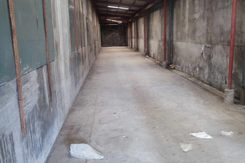 Warehouse / Factory for rent in Maybunga, Metro Manila