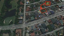Land for sale in South Cembo, Metro Manila
