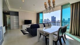 3 Bedroom Apartment for rent in Royce Private Residences, Khlong Toei Nuea, Bangkok near BTS Asoke