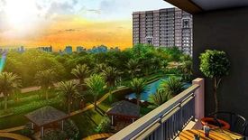 1 Bedroom Condo for sale in Satori Residences, Santolan, Metro Manila near LRT-2 Santolan