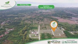 Land for sale in Cupang, Batangas