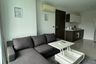 1 Bedroom Condo for rent in The Point Pratumnak, Nong Prue, Chonburi
