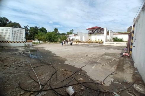 Land for sale in Canduman, Cebu