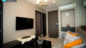 1 Bedroom Condo for rent in Rhythm Sukhumvit 44/1, Phra Khanong, Bangkok near BTS Phra Khanong