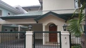5 Bedroom House for rent in Addition Hills, Metro Manila