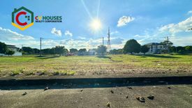 Land for sale in San Isidro, Pampanga