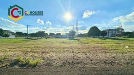 Land for sale in San Isidro, Pampanga