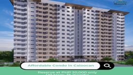 Condo for sale in Barangay 177, Metro Manila