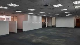 Office for rent in Urdaneta, Metro Manila near MRT-3 Ayala