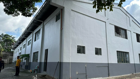 Warehouse / Factory for rent in Hen. T. de Leon, Metro Manila