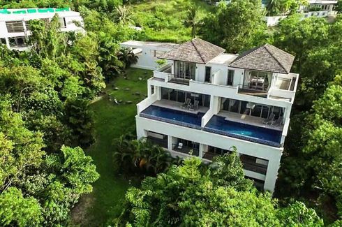 10 Bedroom Villa for sale in Ko Kaeo, Phuket