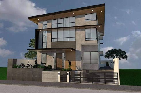 11 Bedroom House for sale in New Alabang Village, Metro Manila