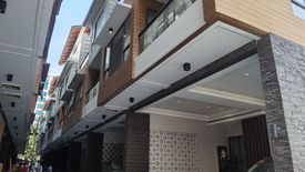 4 Bedroom Townhouse for sale in Quiapo, Metro Manila near LRT-1 Carriedo