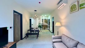 Cho thuê căn hộ chung cư 2 phòng ngủ tại Phường 1, Quận 4, Hồ Chí Minh