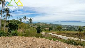 Land for sale in Bo Phut, Surat Thani