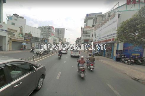 Cần bán Đất nền  tại Phường 7, Quận Phú Nhuận, Hồ Chí Minh