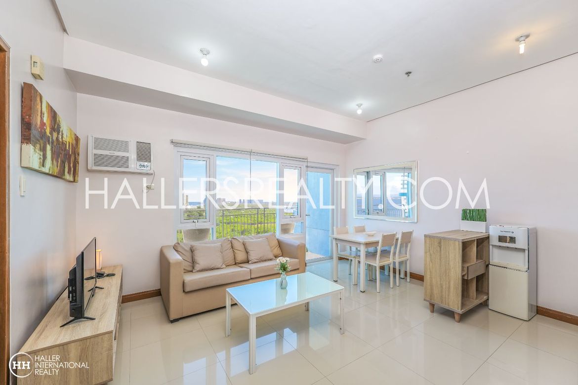 15X AmiSa Private Residences Tower A | Lapu-Lapu City, Cebu