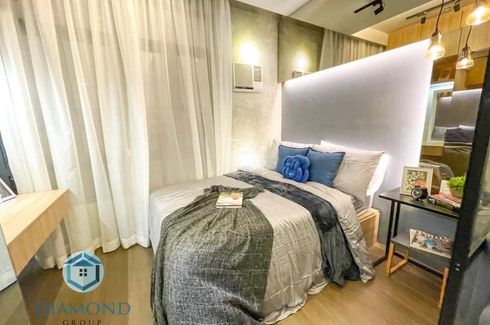 1 Bedroom Condo for sale in Abeto Mirasol Taft South, Iloilo