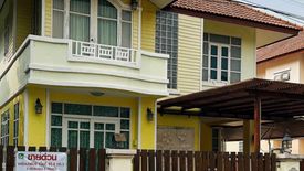 3 Bedroom House for sale in Lak Hok, Pathum Thani