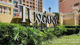 1 Bedroom Condo for sale in Tuscany Private Estate, McKinley Hill, Metro Manila