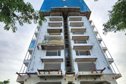 Cần bán căn hộ chung cư 2 phòng ngủ tại Hoà Sơn, Huyện Hòa Vang, Đà Nẵng