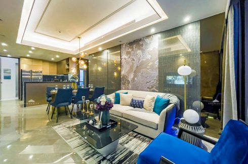 2 Bedroom Condo for sale in The Velaris Residences, Manggahan, Metro Manila