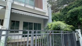 3 Bedroom Townhouse for sale in Baan Klang Muang Urbanion Kaset-Nawamin 2, Anusawari, Bangkok