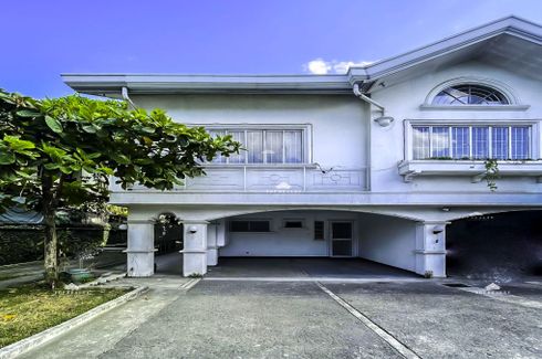 3 Bedroom Townhouse for sale in Kristong Hari, Metro Manila