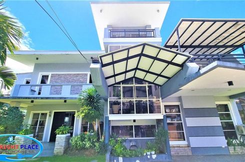 5 Bedroom House for sale in Poblacion Occidental, Cebu