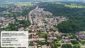 Land for sale in Canito-An, Misamis Oriental