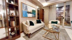 2 Bedroom Condo for sale in Grand Hyatt Manila Residences, Taguig, Metro Manila