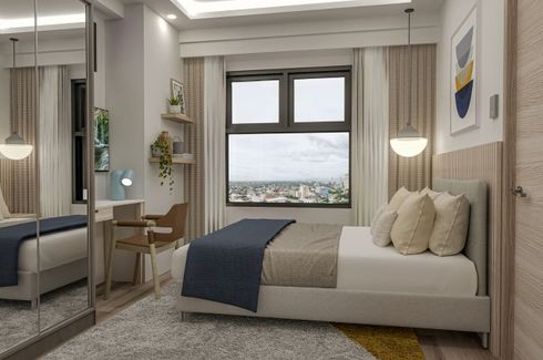 1 Bedroom Condo for sale in MIRA, San Roque, Metro Manila near LRT-2 Anonas