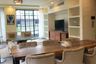 3 Bedroom Condo for rent in Penthouse Condominium II, Phra Khanong Nuea, Bangkok near BTS Thong Lo