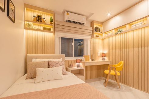ขายคอนโด ฟอร์จูน คอนโด ทาวน์ 3 ห้องนอน ใน ช่องนนทรี, ยานนาวา ใกล้ BTS ช่องนนทรี