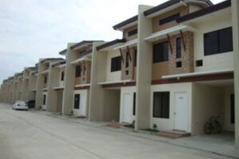 3 Bedroom Townhouse for sale in Guizo, Cebu