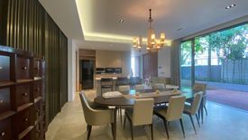 Cho thuê villa 4 phòng ngủ tại Thảo Điền, Quận 2, Hồ Chí Minh