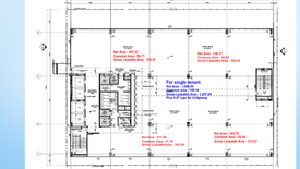 Commercial for rent in Alabang, Metro Manila