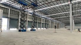 Warehouse / Factory for rent in Tha Kham, Chachoengsao