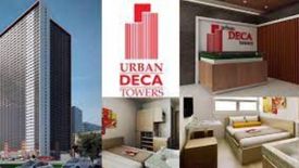 1 Bedroom Condo for sale in Socorro, Metro Manila near LRT-2 Araneta Center-Cubao