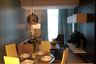 1 Bedroom Condo for rent in BLUE SAPPHIRE RESIDENCES, Pinagsama, Metro Manila