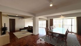 4 Bedroom Condo for rent in Baan Prida, Khlong Toei, Bangkok near BTS Nana