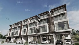 4 Bedroom Townhouse for sale in San Miguel, Metro Manila near LRT-2 Legarda