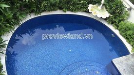 Cần bán villa 5 phòng ngủ tại Tân Phong, Quận 7, Hồ Chí Minh