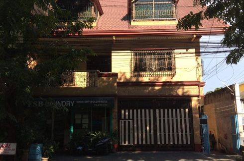 6 Bedroom House for sale in Quiapo, Metro Manila near LRT-1 Carriedo