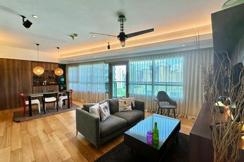 3 Bedroom Condo for sale in The Residences at Greenbelt, San Lorenzo, Metro Manila near MRT-3 Ayala