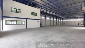 Warehouse / Factory for rent in Ban Kao, Chonburi