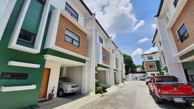 3 Bedroom Townhouse for sale in Tandang Sora, Metro Manila