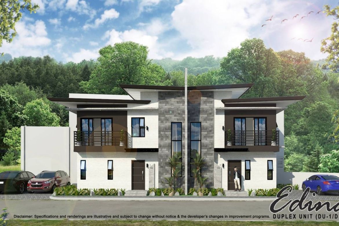 Amari Residences Tisa, Labangon Cebu City 📌 House for sale in Cebu Dot Property