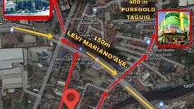 Land for sale in Ususan, Metro Manila